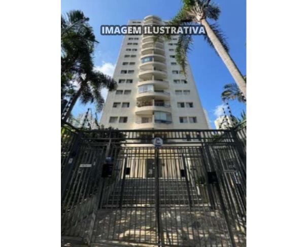 Apartamento - Venda, Vila Mascote, São Paulo, SP